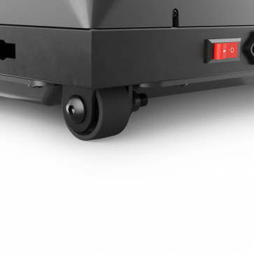 Беговая дорожка UNIX Fit R-230 PLUS - 7