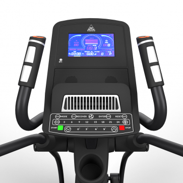 Эллиптический тренажер DFC Cardio E4600P - 6