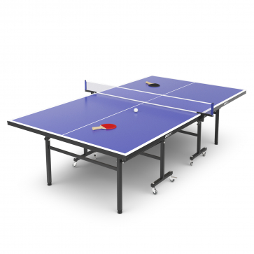 Теннисный стол UNIX Line Indoor 15 mm MDF (Blue) - 1